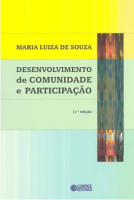 Desenvolvimento de Comunidade e Participacao 