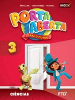 Porta Aberta Para o Mundo Ciências 3º Ano 2019 