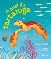 O Anel da Tartaruga 