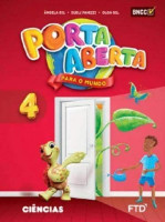 Porta Aberta Para o Mundo Ciências 4º Ano 2019 