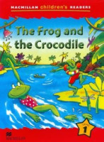 The Frog And The Crocodile 