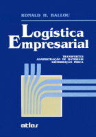 Logística Empresarial - 1ª Edição 