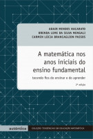 Matemática nos anos iniciais do ensino fundamental 