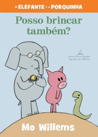 Posso brincar também? 