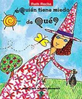 Quién Tiene Miedo de Qué? 