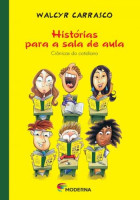Histórias Para a Sala de Aula 