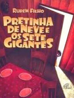 Pretinha de Neve e os Sete Gigantes 