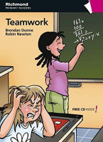 Teamwork 