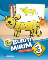 Buriti Mirim Volume 3 - 3ª Edição 