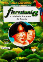 Floresnania - A Cidadania Dos Povos da Floresta 