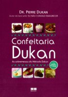 Confeitaria Dukan - As Sobremesas do Método Dukan 