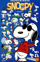 Snoopy - Vol. 2 