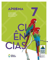 APOEMA CIÊNCIAS 7º ANO - 2018 