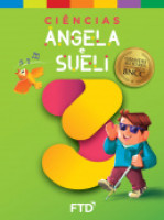 Grandes Autores Ciências Volume 3 