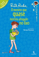 O Menino Que Quase Morreu Afogado no Lixo 