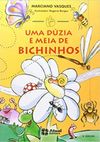 Uma dúzia e meia de bichinhos 