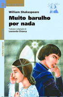 Muito Barulho Por Nada - Coleção Reencontro 
