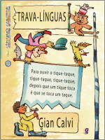 Trava-línguas 