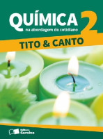 Quimica na Abordagem do Cotidiano Volume 2 