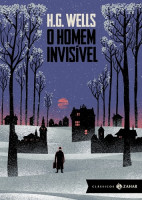 O Homem Invisível 