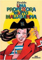 Uma Professora muito Maluquinha 