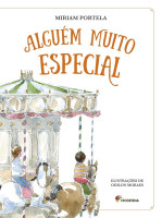 Alguém Muito Especial 