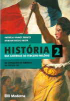 História Das Cavernas Volume 2 - 1ª Edição 