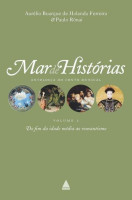 Mar de Histórias - Volume 2 