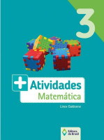 + Atividades Matemática 3º Ano 