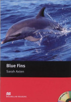 Blue Fins 