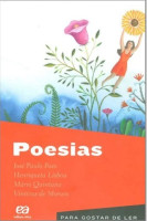 PARA GOSTAR LER 06 POESIAS 