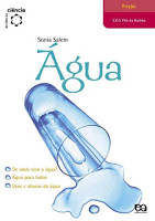 Água - De Olho na Ciência  