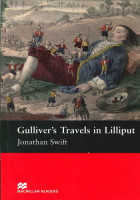 Gulliver´s Travels in Lilliput 