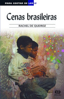Para Gostar de Ler Volume 17 - Cenas Brasileiras 