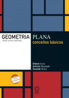 Geometria Plana - 2ª Edição - Conceitos Básicos