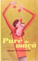 Purê de Maça 