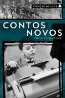 Contos novos - Coleção 50 anos 