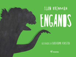 Enganos - 2ª Edição 