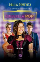 Cinderela Pop (Capa Filme) 