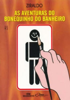 As aventuras do bonequinho do banheiro 