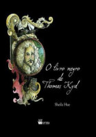 O Livro Negro de Thomas Kyd 