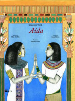 Aída - Música Clássica em Cena 