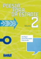 Poesia Fora da Estante Volume 2 