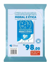 Cidadania Moral e Ética 9º Ano 2022 