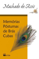 Memórias Póstumas de Brás Cubas 