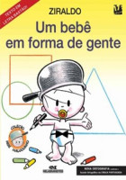 Um bebê em forma de gente 