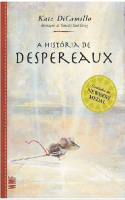 A história de Despereaux 