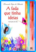 Fada Que Tinha Ideias, A 