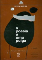 Poesia é uma pulga, A 