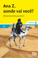 Ana Z. Aonde Vai Você? 